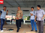 HPN 2017 Dimeriahkan Tarian Kolosal Bertema Persatuan Bangsa