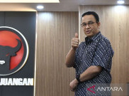 [HOAKS atau FAKTA]: Giring Peringatkan Anies Tak Lagi Terjun ke Politik karena Kerap Bikin Gaduh