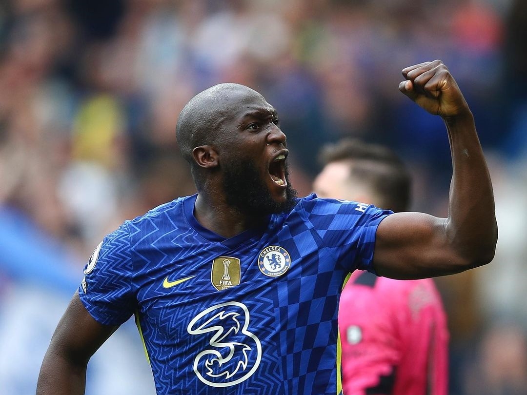 Kontrak Lukaku di Chelsea masih tersisa empat tahun lagi