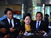 DPR Segera Tindak Lanjuti RUU Perampasan Aset