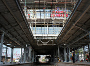 Kemenhub Berencana Operasikan KRL Manggarai-Cikarang