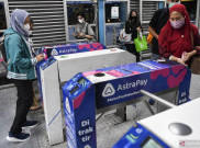 TransJakarta Terima 664 Aduan Pelanggan Terkait Saldo Kartu Terpotong 2 Kali