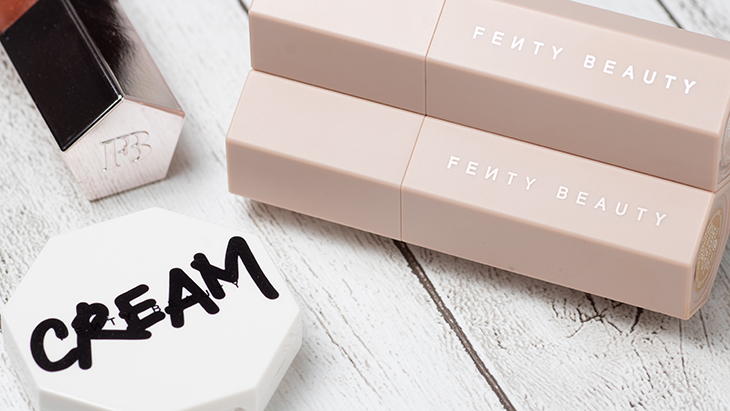 Terobosan Baru Fenty Beauty, Skincare dan Make-up dalam Satu Produk