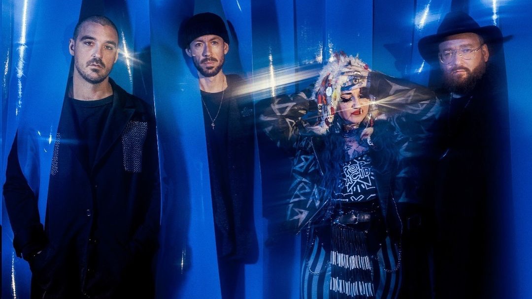 Hiatus Kaiyote Umumkan Tanggal Rilis Album Terbaru
