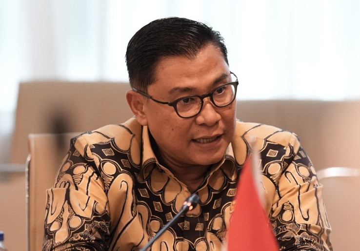 Program dan Kawasan Transmigrasi Harus Jadi Penggerak Ekonomi Daerah