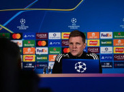Newcastle United di Ambang Lolos 16 Besar Liga Champions, Eddie Howe Dihadapkan Pilihan