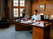 Belanda Kembali Berlakukan Lockdown Parsial