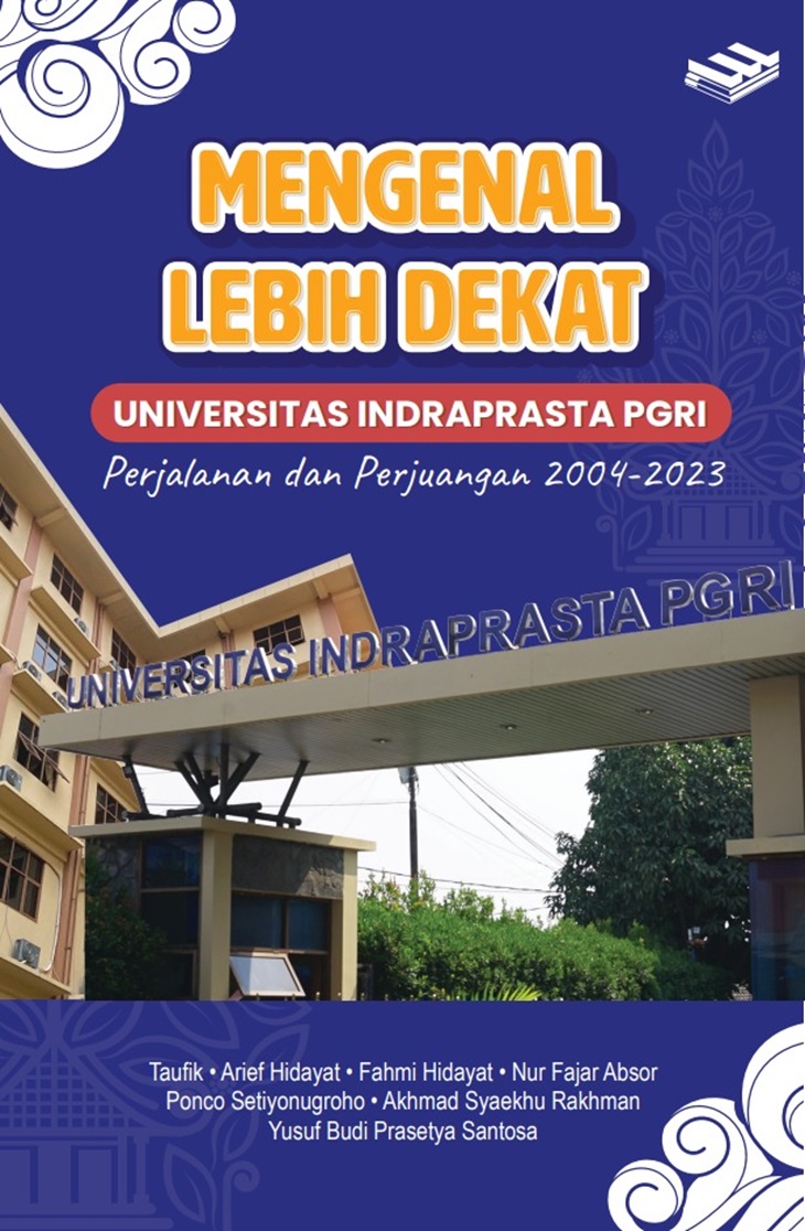 buku unindra