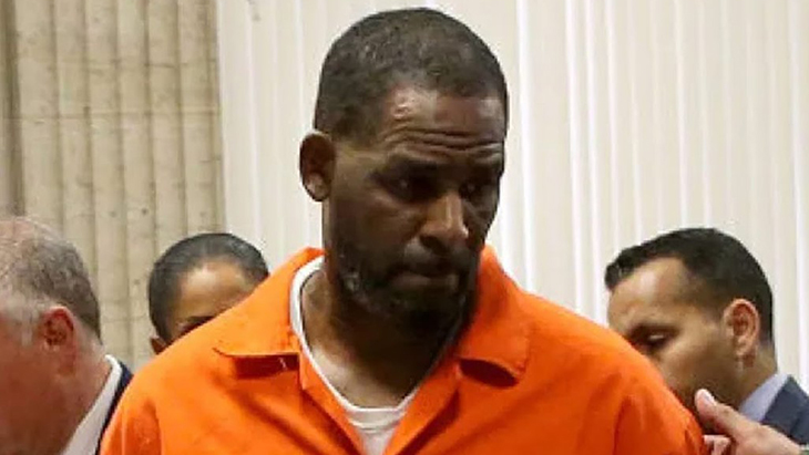 Vonis 30 Tahun R Kelly hanya Awal, Sidang Lain Menanti