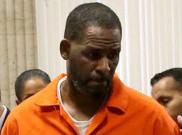 Vonis 30 Tahun R Kelly hanya Awal, Sidang Lain Menanti
