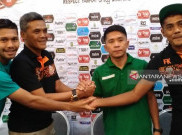 Putaran Kedua Liga 2, Persiraja Jamu Persibat Batang