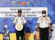 Pj DKI 1 soal Munculnya 3 Karangan Bunga Terkait Dugaan Nepotisme di Jakpro