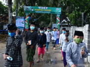  Madrasah dan Sekolah Berasrama Dilarang Buka Kegiatan Belajar Meski di Zona Hijau