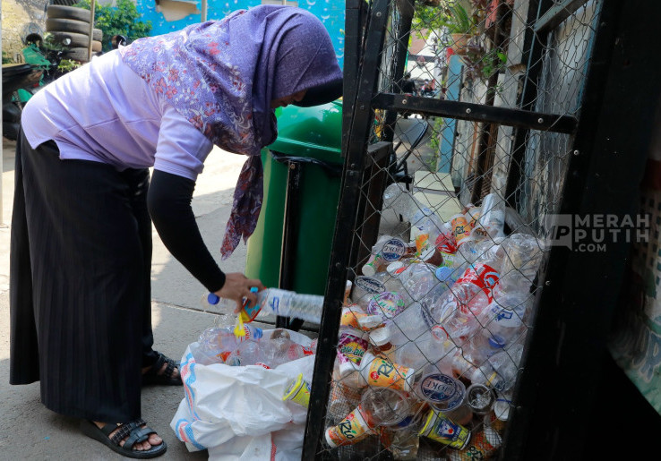 Sampah Jadi Bom Waktu, DPR Desak Pemerintah Luncurkan Gerakan Pilah Nasional