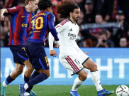 Klasemen Liga Spanyol La Liga Terbaru: Real Madrid Pangkas Jarak dengan Barcelona Jadi 3 Poin