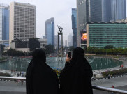 Pembahasan Status Anyar Jakarta Dinilai Lambat