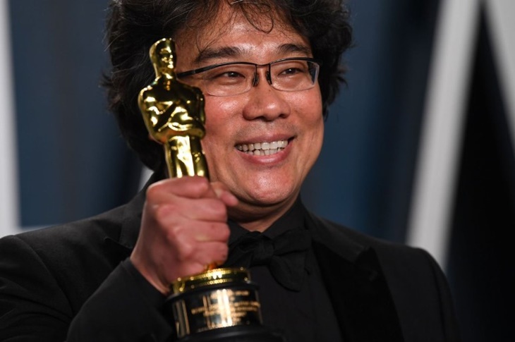 Bong Joon-ho Jadi Presiden Juri Festival Film Venesia 2021