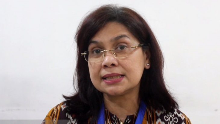 Ketua Perdoski: Perempuan Bisa Menolak Ajakan Seks Oral