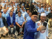 Mengaku Diajukan 30 DPW, Zulkifli Hasan Kembali Maju Jadi Ketua Umum PAN