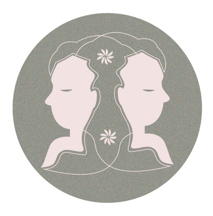 Gemini. (Foto Bustle)