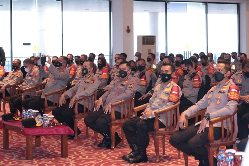 Sertifikat Vaksin Palsu Beredar, Warga Diminta Lapor Polisi