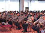 Sertifikat Vaksin Palsu Beredar, Warga Diminta Lapor Polisi