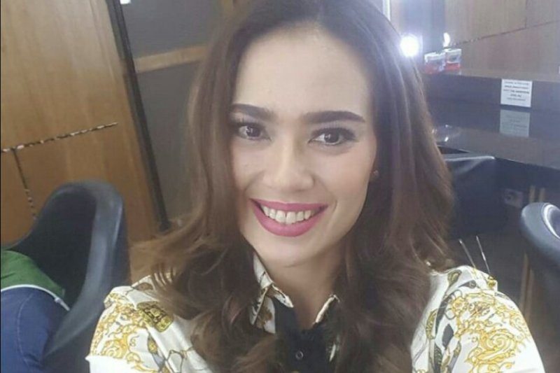Catherine Wilson Dicokok Berkat Laporan Warga