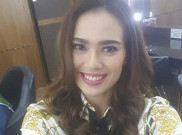 Catherine Wilson Dicokok Berkat Laporan Warga