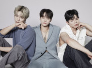 Big Ocean dan Young K DAY6 Rilis Single 'SLOW'