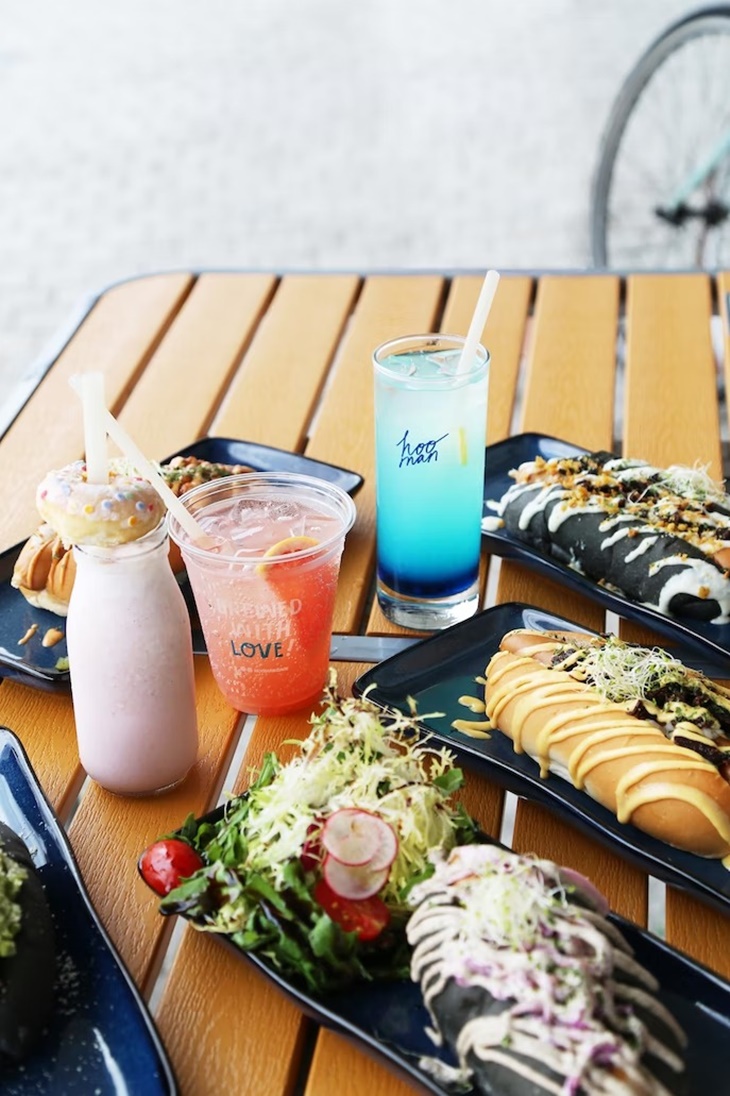 Kemendag: Bisnis Franchise Kuliner Mendominasi di Indonesia