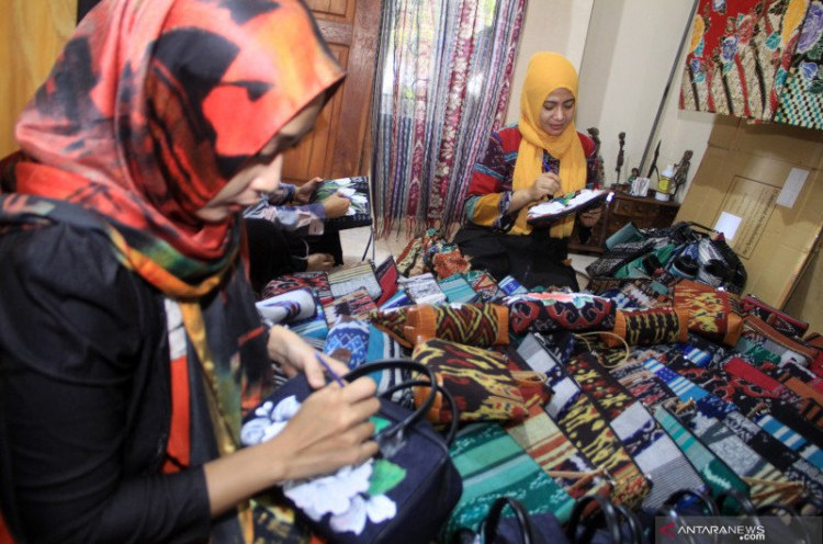 Teten Ingin Bali Jadi Etalase Produk UMKM Seluruh Indonesia