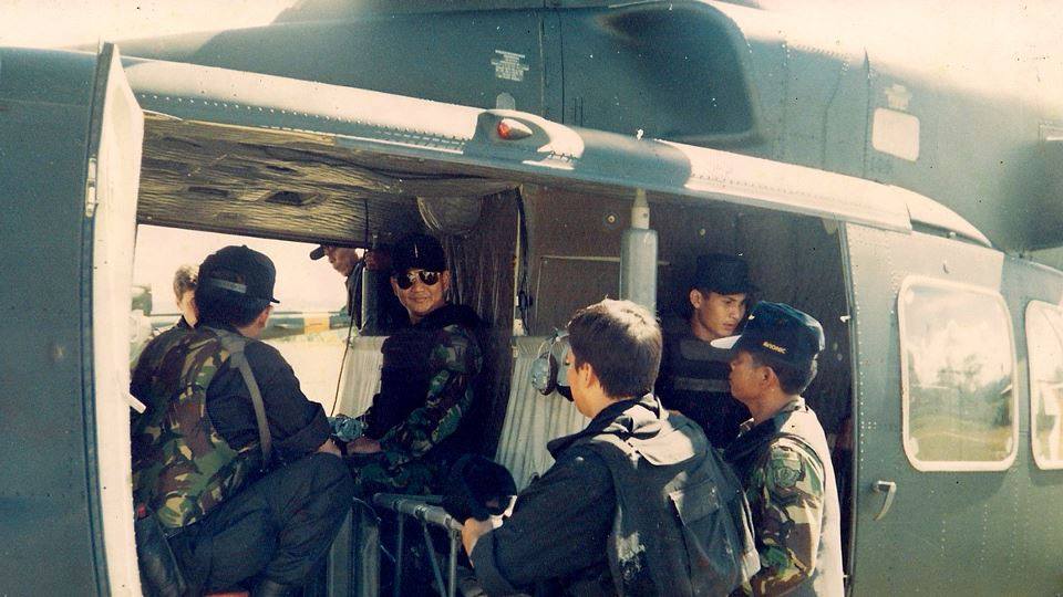 LAPSUS: Menguak Operasi Pembebasan Sandera Mapenduma Papua
