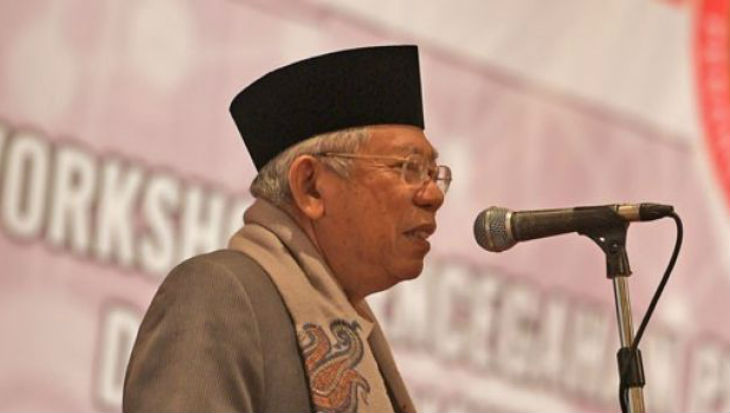 Kata Ketua MUI Terkait Kasus Miras Oplosan yang Tewaskan Puluhan Orang