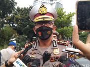 Polda Metro Klaim Street Race Berimbas ke Sepinya Balapan Liar