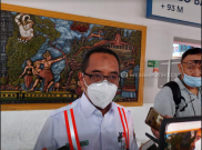 Nekat Lempari Kereta Saat Melintas, PT KAI Amankan Empat Anak Asal Sragen