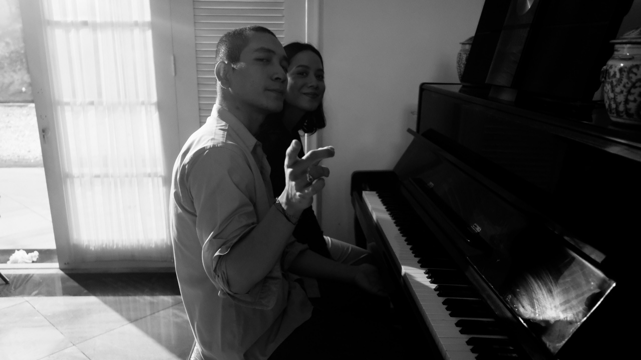 Rafi Sudirman Hadirkan Video Musik Menyentuh untuk Single 'Ingatkah?'