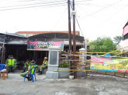 106 Warga di Kelurahan Bumi Solo Isolasi Mandiri Usai Kontak dengan 10 Pasien Positif Corona