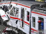 Transportasi Indonesia Darurat Kecelakaan, DPR RI Desak Pembentukan Panja Keselamatan Nasional