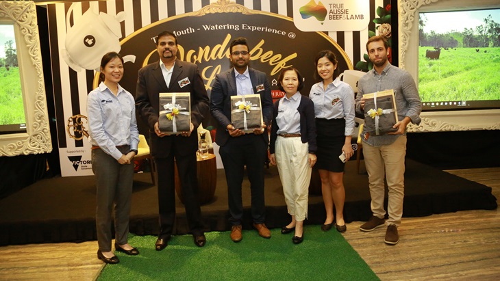 Mengonsumsi Daging Segar Tak Lepas Dari Kehadiran Industri 4.0