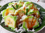 Si Manis Pisang Rai dari Bali