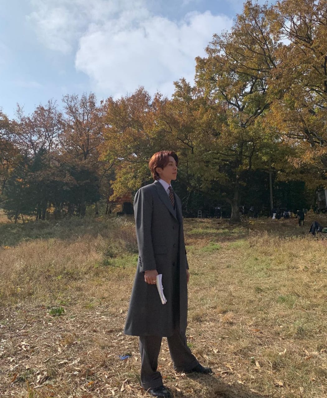 lee dong-wook