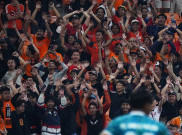 Persija Vs Persib di Pekan Kedua Super League, Ketum Jakmania: Kudu di Jakarta, Harusnya Izin Keluar