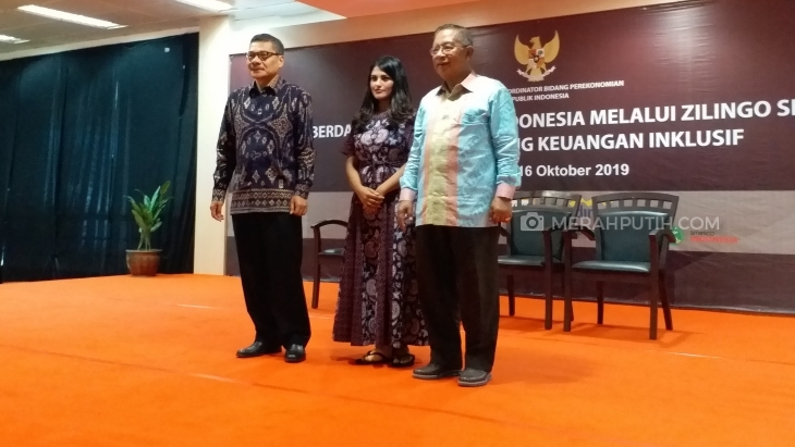 Zilingo Bantu Masalah yang Dihadapi Kaum Perempuan