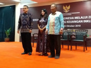 Zilingo Bantu Masalah yang Dihadapi Kaum Perempuan