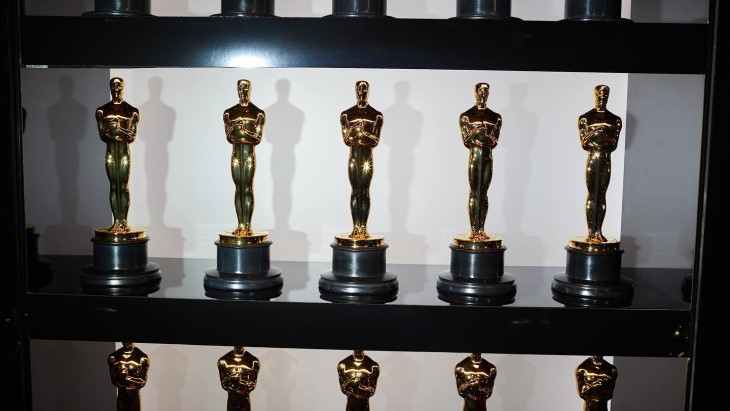 Daftar Pemenang Piala Oscar ke-96 