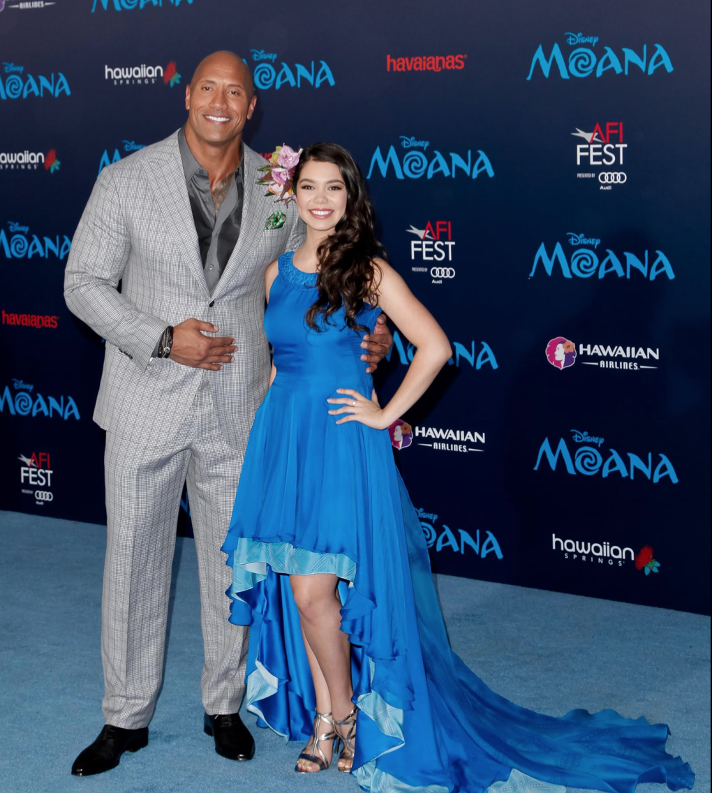 moana