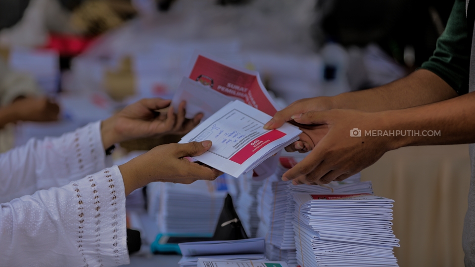 Survei SMRC: Pemilih Berorientasi Politik Kebangsaan, bukan Politik Islam