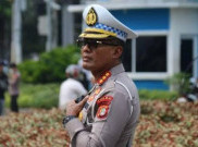 Ada Lomba Balap Sepeda, Jalan Sudirman Jakarta Disterilkan pada Sabtu (13/7) 