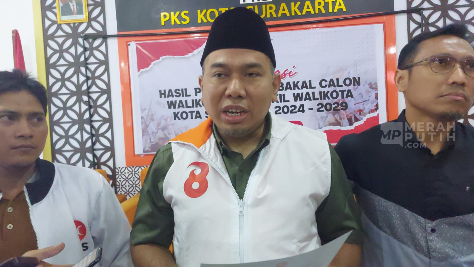 DPRD Tolak Usul Walkot Solo Modali 54 Koperasi Merah Putih Senilai Rp 800 Juta