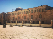 9 Fakta Menarik Masjid Al Aqsa dari Sisi Islam